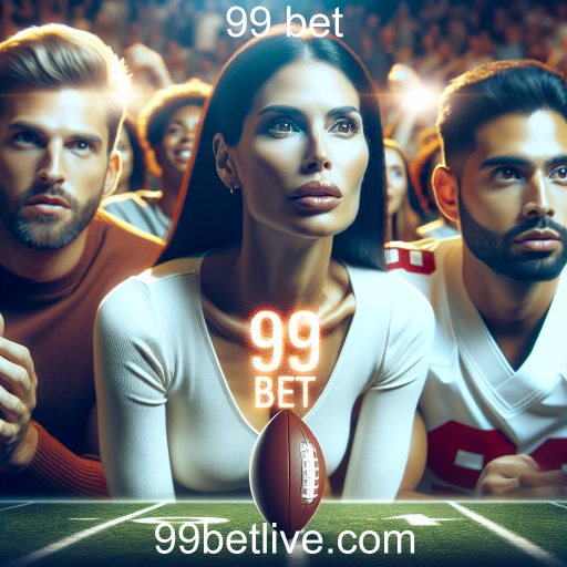 Apostas Esportivas na 99 Bet: Estratégias e Tendências